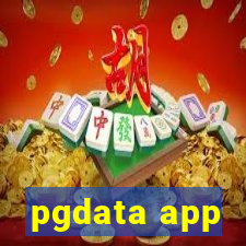 pgdata app